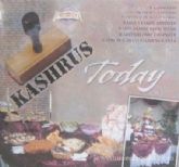 Kashrus Today (4 Cassettes)